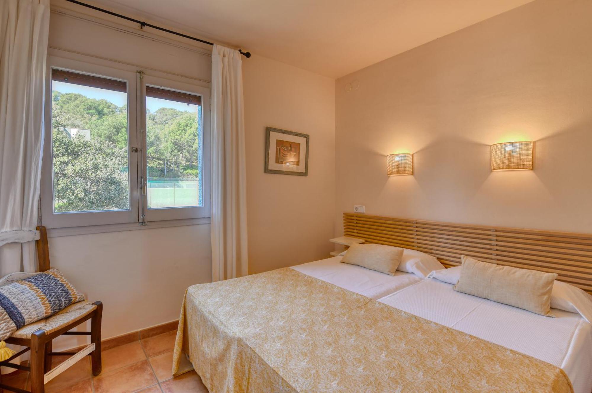 Panoramic Sea Views Daire Calella De Palafrugell Dış mekan fotoğraf